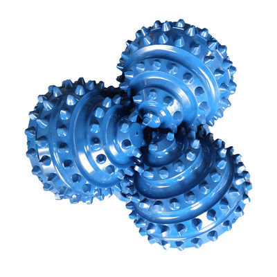 Fornitura di fabbrica Direttamente 17 1/2 pollici IAADC537 Tricone Roller Cone Bit