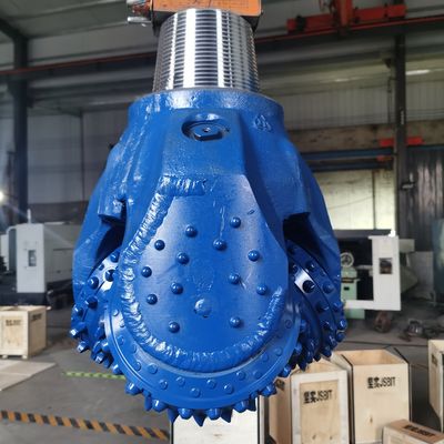 IADC537 Tricone di alta qualità