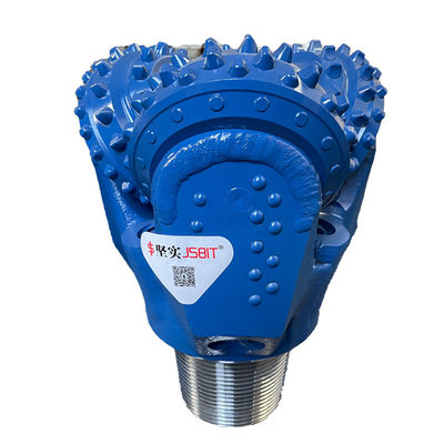 100% Nuovo e di buona qualità Tricone Roller Cone Bit 295mm IADC537 11 5/8 inch