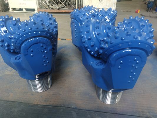 Fornitura di fabbrica Direttamente 11 5/8 pollici 295 mm IADC537 Tci Tricone Drill Bit