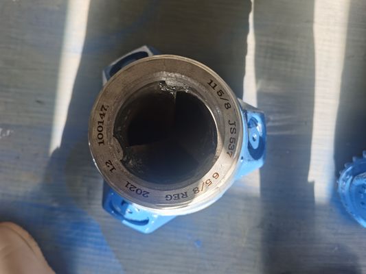 IADC537 Tci Tricone di alta qualità