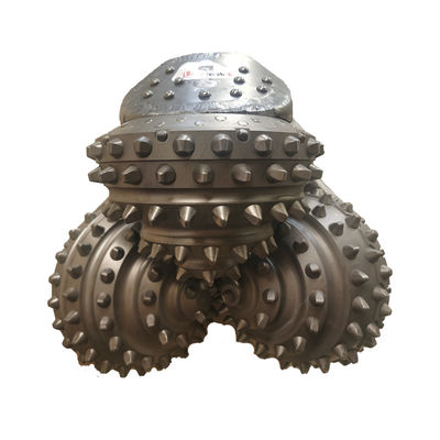 Fabbrica di energia IADC537 17 1/2 pollici Tci Tricone perforazione Bit Foa acqua perforazione pozzo