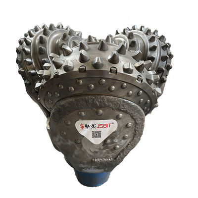 Fabbrica di energia IADC537 17 1/2 pollici Tci Tricone perforazione Bit Foa acqua perforazione pozzo