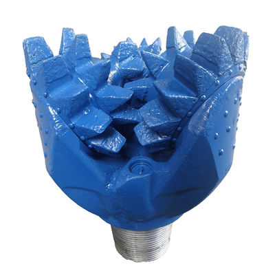 Top Quality IADC217 17,5 pollici 444,5 mm Dente di acciaio Tricone Bit