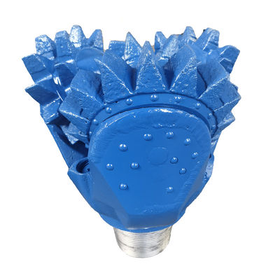100% Nuovo di buona qualità 17,5 pollici 444,5 mm IADC217 Mill Tooth Tricone Dirll Bit