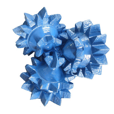 100% Nuovo di buona qualità 17,5 pollici 444,5 mm IADC217 Mill Tooth Tricone Dirll Bit