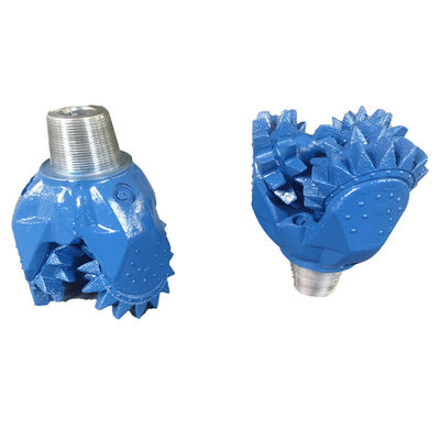 100% Nuovo di buona qualità 17,5 pollici 444,5 mm IADC217 Mill Tooth Tricone Dirll Bit