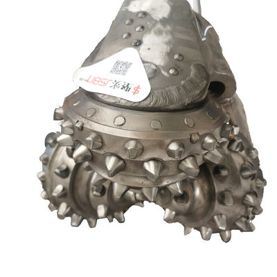 100% Nuovo Tricone di buona qualità IADC537 12 pollici