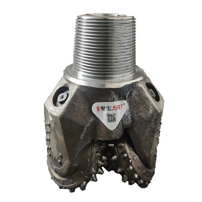 Fabbrica 12 pollici IADC537 Tricone Roller Cone Bit per la perforazione di pozzi di petrolio