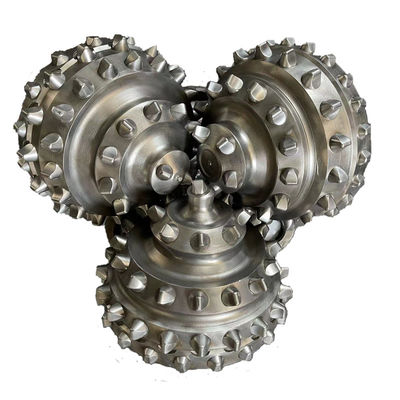 Alta qualità 394 mm 15,5 pollici IADC537 Tricone Rock Perforazione Bit