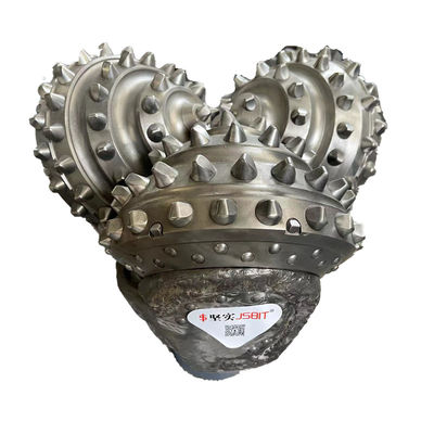 Fornitura di fabbrica Direttamente 393.7mm 15 1/2 pollici IADC537 Tci Tricone Drill Bit
