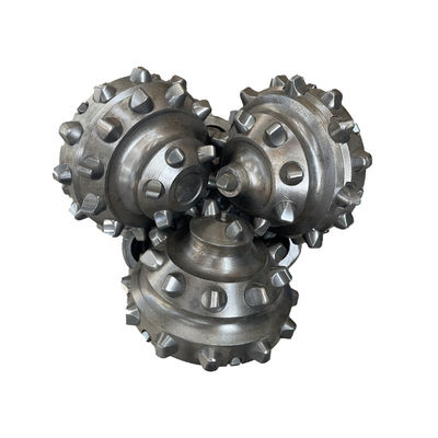 Power Factory 8 1/2 pollici 216 mm IADC517 Tricone Roller Cone Bit