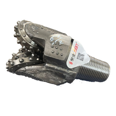 Fornitura di fabbrica Direttamente 6 1/2 pollici 165 mm IADC537 Tricone Rock Drill Bit