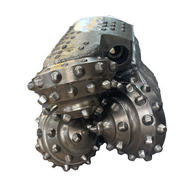 Fornitura di fabbrica Direttamente 6 1/2 pollici 165 mm IADC537 Tricone Rock Drill Bit