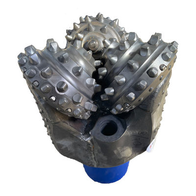 Fabbrica 270mm IADC537 Tricone Roller Cone Bit per la perforazione di pozzi di petrolio