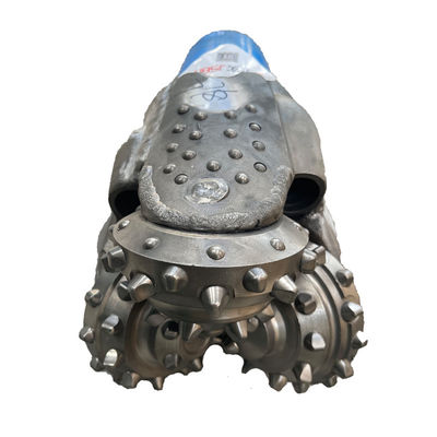 Power Factory 7 7/8 Inch IADC537 Tricone Rock Bit per la perforazione di pozzi di petrolio