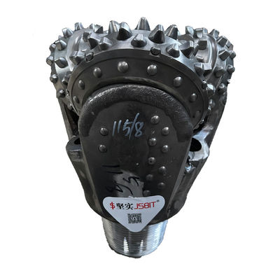 Fornitura di fabbrica Direttamente 11 5/8 pollici 295 mm IADC537 Tricone Rock Drilling Bit