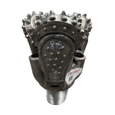 Fornitura di fabbrica Direttamente 8,5 pollici 215,9 mmIADC517 Tci Tricone Rock Drill Bit
