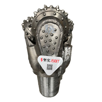 Fornitura di fabbrica Direttamente 8,5 pollici 215,9 mmIADC517 Tci Tricone Rock Drill Bit