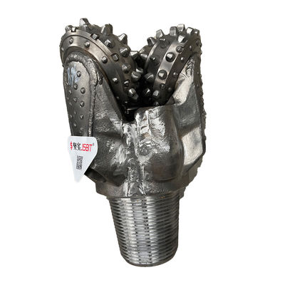 Fornitura di fabbrica Direttamente 8,5 pollici 215,9 mmIADC517 Tci Tricone Rock Drill Bit