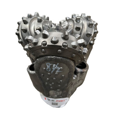 Fornitura di fabbrica Direttamente 8,5 pollici 215,9 mmIADC517 Tci Tricone Rock Drill Bit