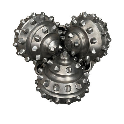 Fornitura di fabbrica Direttamente 8,5 pollici 215,9 mmIADC517 Tci Tricone Rock Drill Bit
