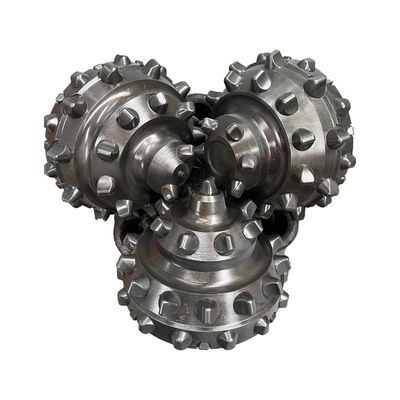Fornitura di fabbrica Dierctly IADC537 Tci Tricone Drill Bit 9 1/2 pollici