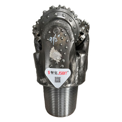 9 1/2 pollici 241 mm IADC537 Tricone Rock Bit per la perforazione di pozzi di petrolio