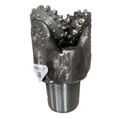 9 1/2 pollici 241 mm IADC537 Tricone Rock Bit per la perforazione di pozzi di petrolio