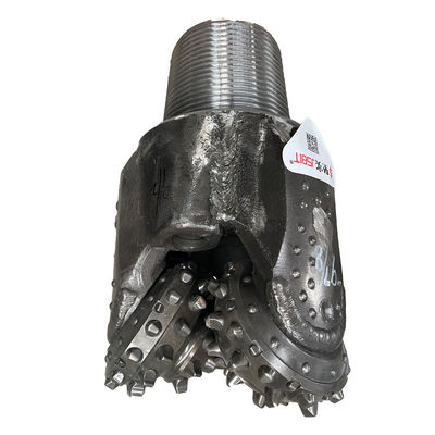 Fabbrica 250mm IADC537 gomma sigillato giornale cuscinetto Tricone Roller Cone Bit