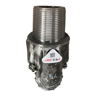 250 mm IADC537 gomma sigillato Jarnal cuscinetto Tricone Roller Bit per la perforazione di pozzi d'acqua