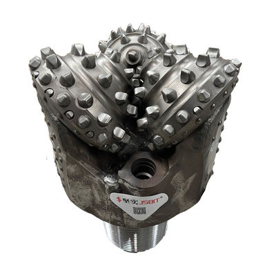 Fabbrica di potenza 10,5 pollici IADC537 Cuscinetto composito Tricone Roller Cone Bit