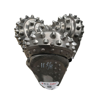 Fabbrica 11 5/8 pollici 295mm IADC537 Tricone Rock Bit per la perforazione di pozzi di petrolio