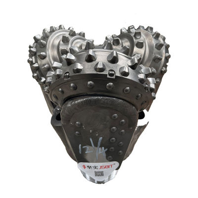 Fabbrica di potenza 311mm IADC537 Tci Tricone Rock Drill Bit
