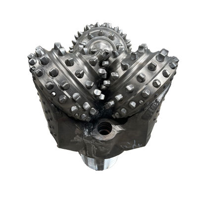 12 1/4 pollici IADC537 Tricone Roller Bit per la perforazione di pozzi d'acqua