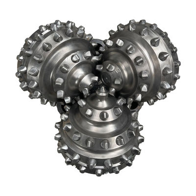12 1/4 pollici IADC537 Tricone Roller Bit per la perforazione di pozzi d'acqua