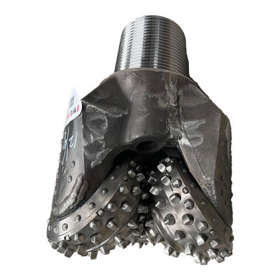 100% Nuovo di buona qualità 12 1/2 pollici IADC537 Tricone Rock Perforazione Bit IADC537 gomma sigillato giornale tipo cuscinetto