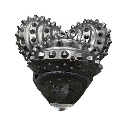 Fornitura di fabbrica Direttamente 14 3/4 pollici 374 mm IADC537 Tricone Rock Drilling Bit