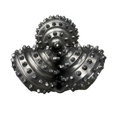 Fabbrica di potenza 14.75mm IADC537 Tricone Roller Bit per la perforazione di pozzi di petrolio