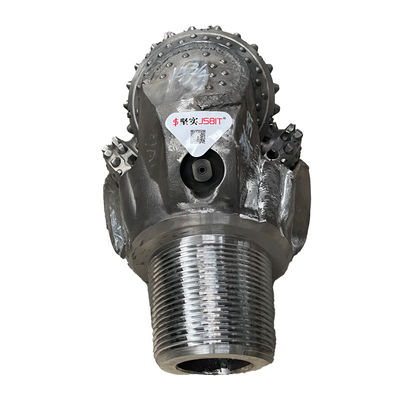 14 3/4 pollici IADC537 Tricone Roller Cone Bit per la perforazione di pozzi d'acqua