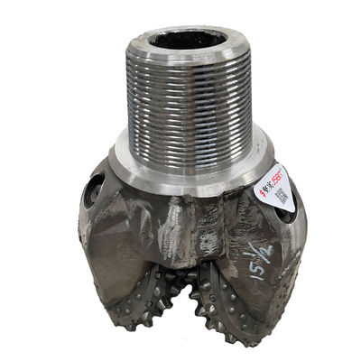 Fabbrica 15 1/2 pollici 394 mm IADC537 Tricone Rock Bit per la perforazione di pozzi d'acqua