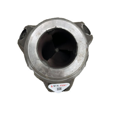 Fabbrica 15 1/2 pollici 394 mm IADC537 Tricone Rock Bit per la perforazione di pozzi d'acqua