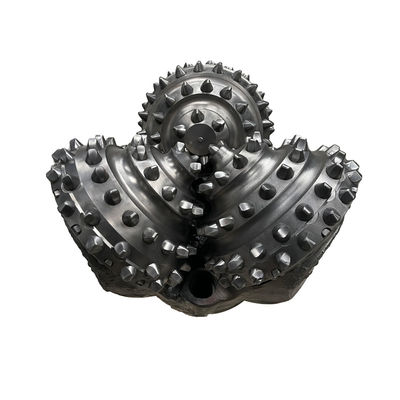 Fabbrica 15 1/2 pollici 394 mm IADC537 Tricone Rock Bit per la perforazione di pozzi d'acqua
