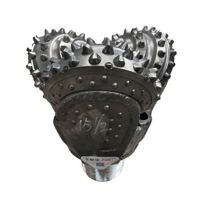 Fabbrica 15 1/2 pollici 394 mm IADC537 Tricone Rock Bit per la perforazione di pozzi d'acqua