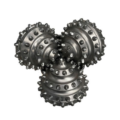 Fabbrica 15 1/2 pollici 394 mm IADC537 Tricone Rock Bit per la perforazione di pozzi d'acqua