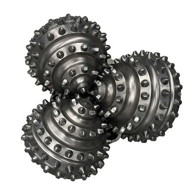 100% Nuovo di buona qualità IADC537 444.5mm Tricone Roller Cone Bit