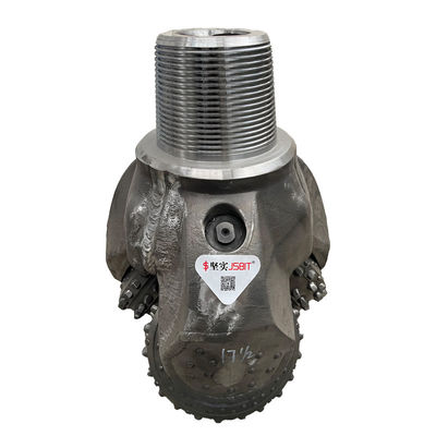 Fabbrica 17,5 pollici IADC537 Tricone Roller Bit per la perforazione di pozzi di petrolio