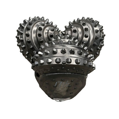 100% Nuovo di buona qualità IADC537 444.5mm Tricone Roller Cone Bit