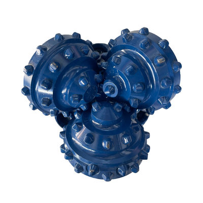 Fornitura di fabbrica Direttamente 5 1/2 pollici 140 mm IADC537 Tricone Rock Drill Bit