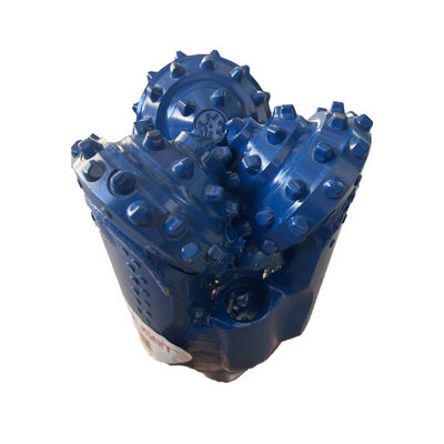 Fornitura di fabbrica Direttamente 5 1/2 pollici 140 mm IADC537 Tricone Rock Drill Bit